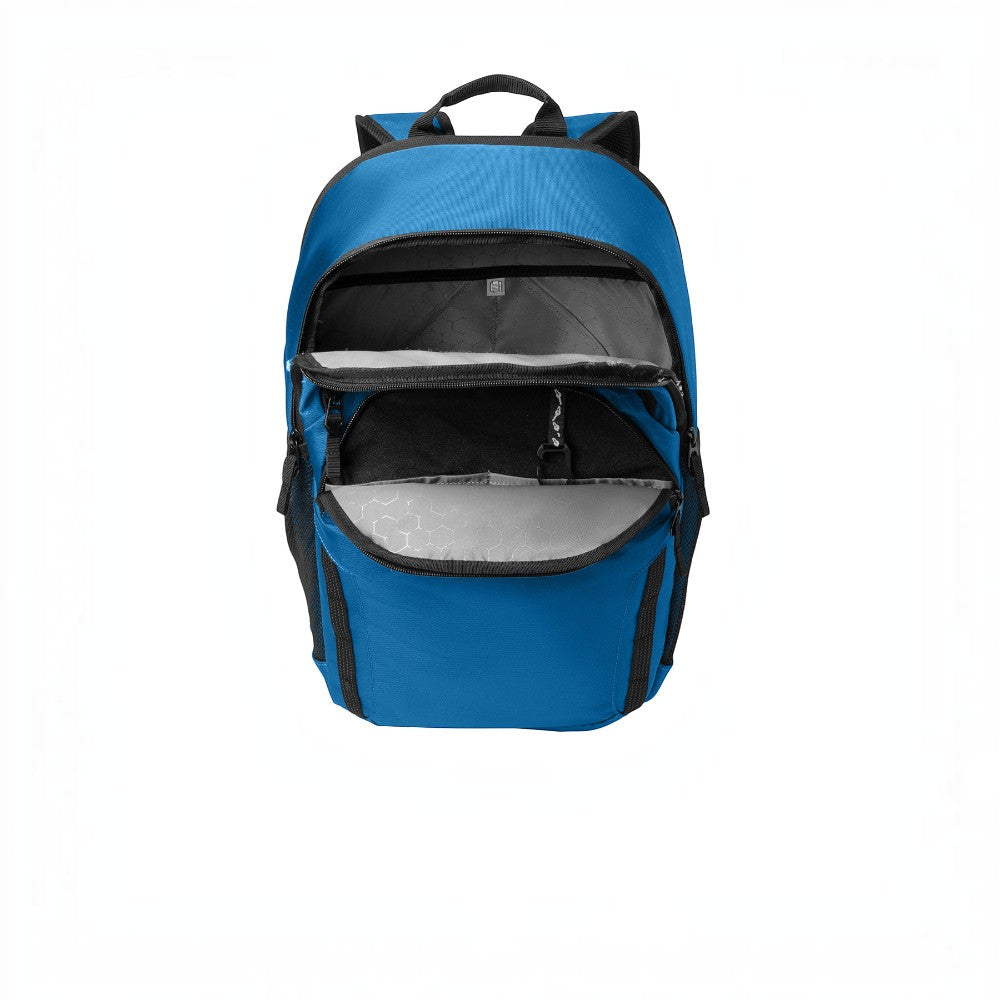 OGIO® Forge Pack - Bolt Blue