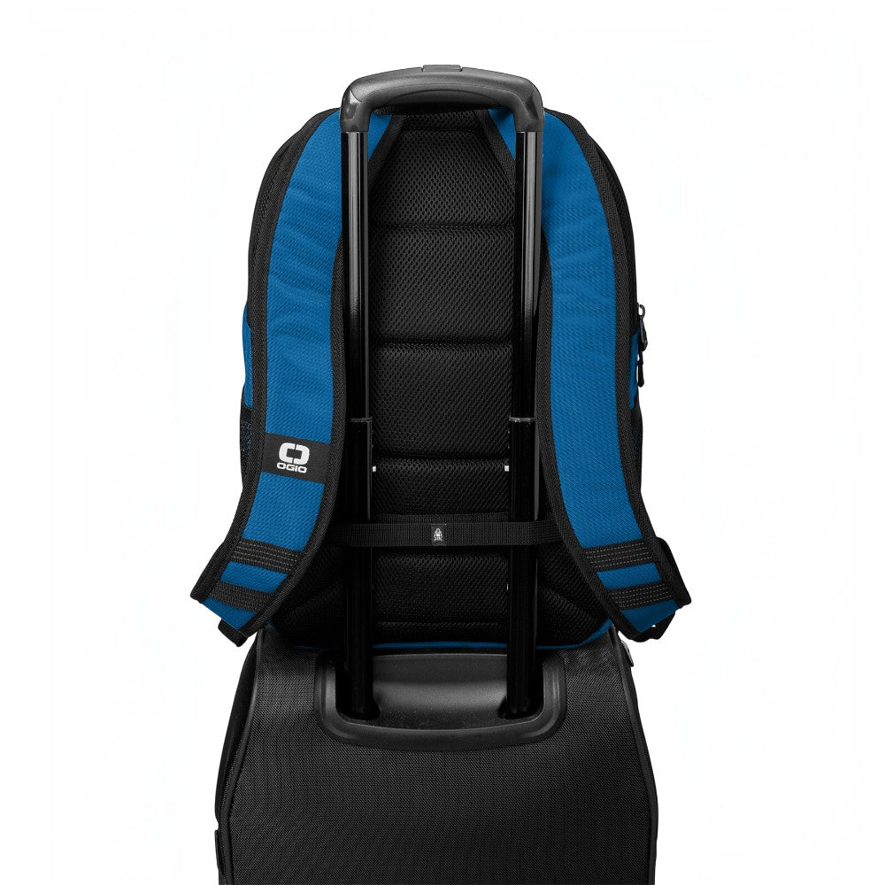 OGIO® Forge Pack - Bolt Blue