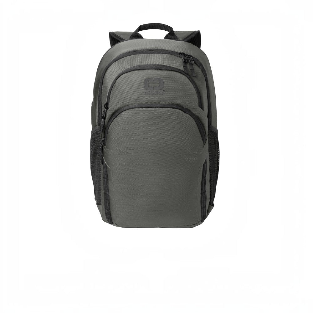 OGIO® Forge Pack - Rogue Grey