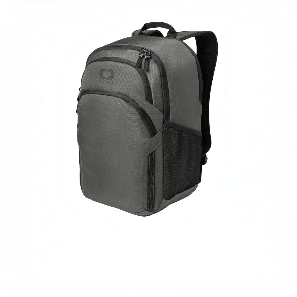 OGIO® Forge Pack - Rogue Grey