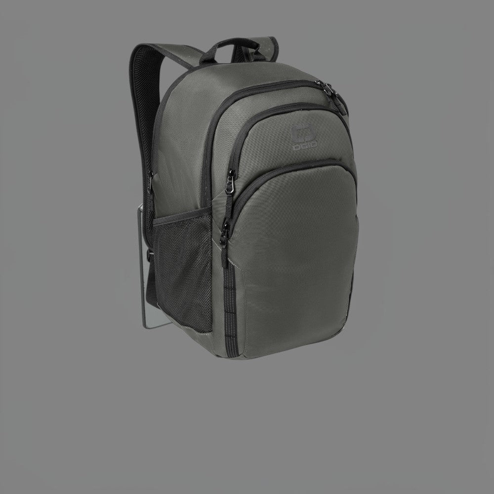 OGIO® Forge Pack - Rogue Grey