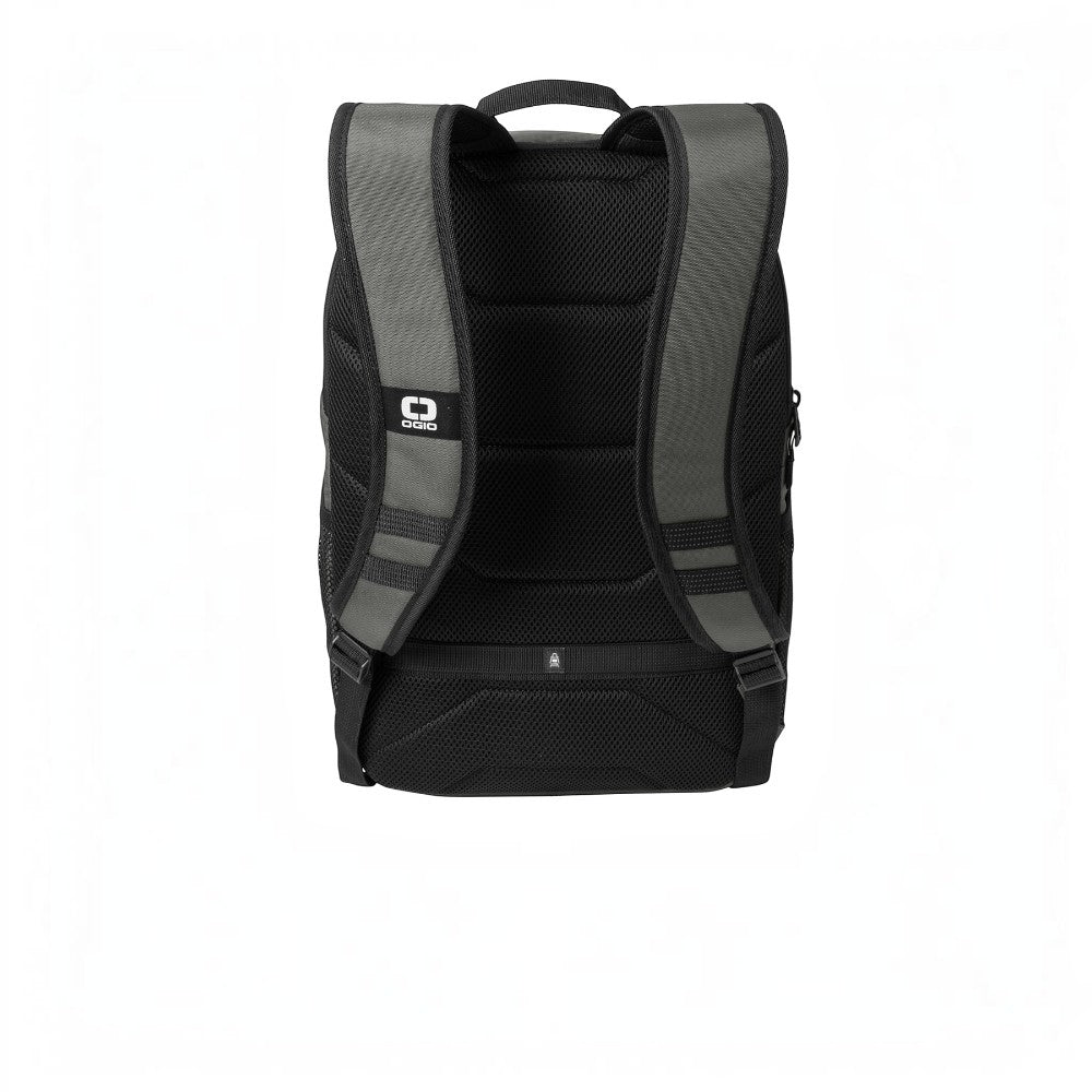 OGIO® Forge Pack - Rogue Grey