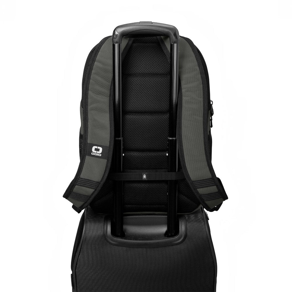 OGIO® Forge Pack - Rogue Grey