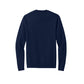 Brooks Brothers® Washable Merino V-Neck Sweater - Navy Blazer