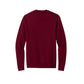 Brooks Brothers® Washable Merino V-Neck Sweater - Vintage Port