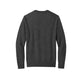 Brooks Brothers® Washable Merino V-Neck Sweater - Windsor Grey