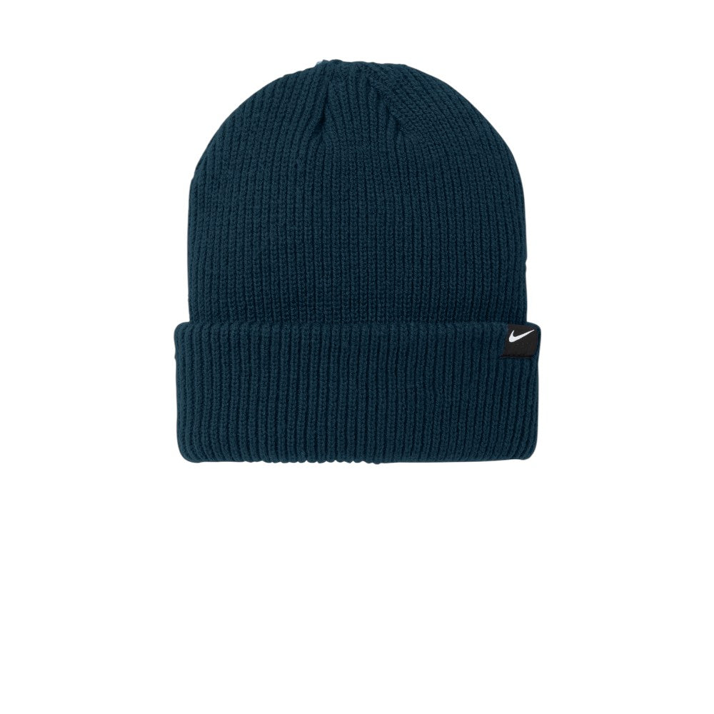 Nike Terra Beanie - Midnight Navy