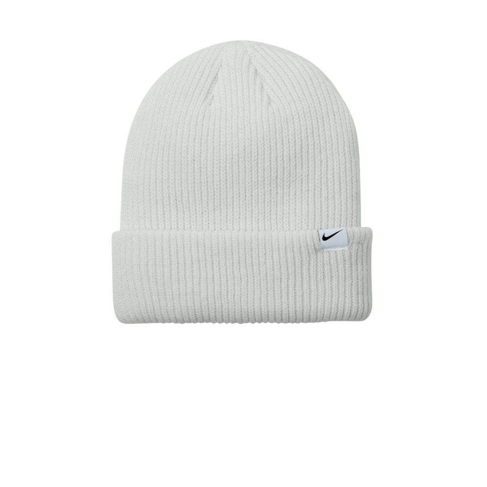 Nike Terra Beanie - White