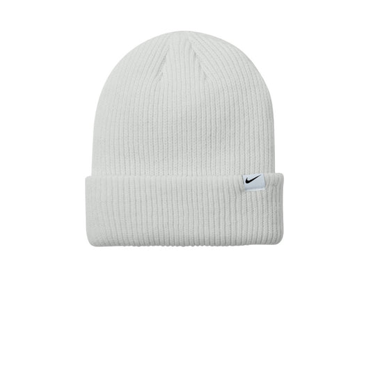 Nike Terra Beanie - White