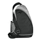 Sling Shot Sling Backpack - Gray