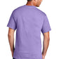 Port & Company® Core Cotton Tee - Lavender