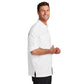 Port Authority® Short Sleeve UV Daybreak Shirt - White