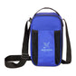 Crossbody Recycled 6-Can Cooler - Royal