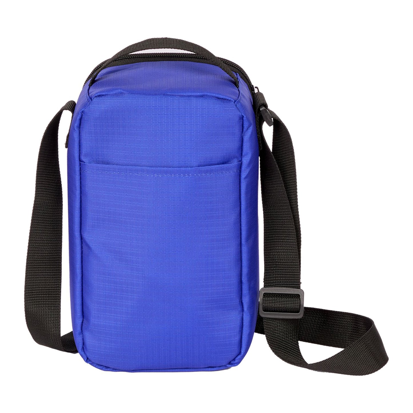 Crossbody Recycled 6-Can Cooler - Royal