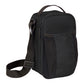 Crossbody Recycled 6-Can Cooler - Black