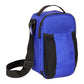 Crossbody Recycled 6-Can Cooler - Royal