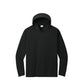 Port & Co™ Performance Pullover Hooded Tee - Jet Black