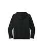 Port & Co™ Performance Pullover Hooded Tee - Jet Black