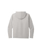 Port & Co™ Performance Pullover Hooded Tee - Silver