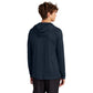 Port & Co™ Performance Pullover Hooded Tee - True Navy