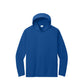 Port & Co™ Performance Pullover Hooded Tee - True Royal