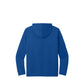 Port & Co™ Performance Pullover Hooded Tee - True Royal