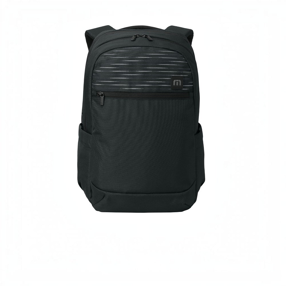 TravisMathew Approach Backpack - Black