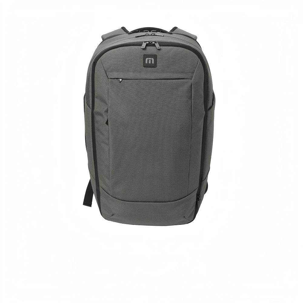 TravisMathew Lateral Backpack - Graphite