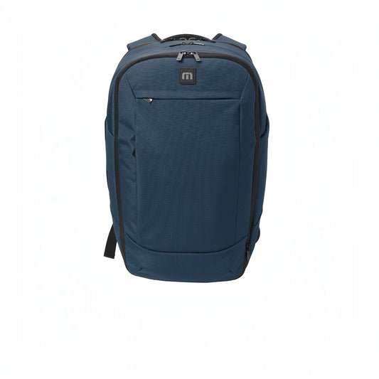 TravisMathew Lateral Backpack - Navy