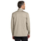 Port Authority® C-FREE® Double Knit 1/4-Zip - Sahara