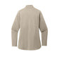 Port Authority® Ladies C-FREE® Double Knit 1/4-Zip - Sahara