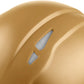 3976 | Raptor Type 2 Class C Vented Safety Helmet w/ Chin Strap - Gold