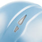 3976 | Raptor Type 2 Class C Vented Safety Helmet w/ Chin Strap - Robin's Egg Blue