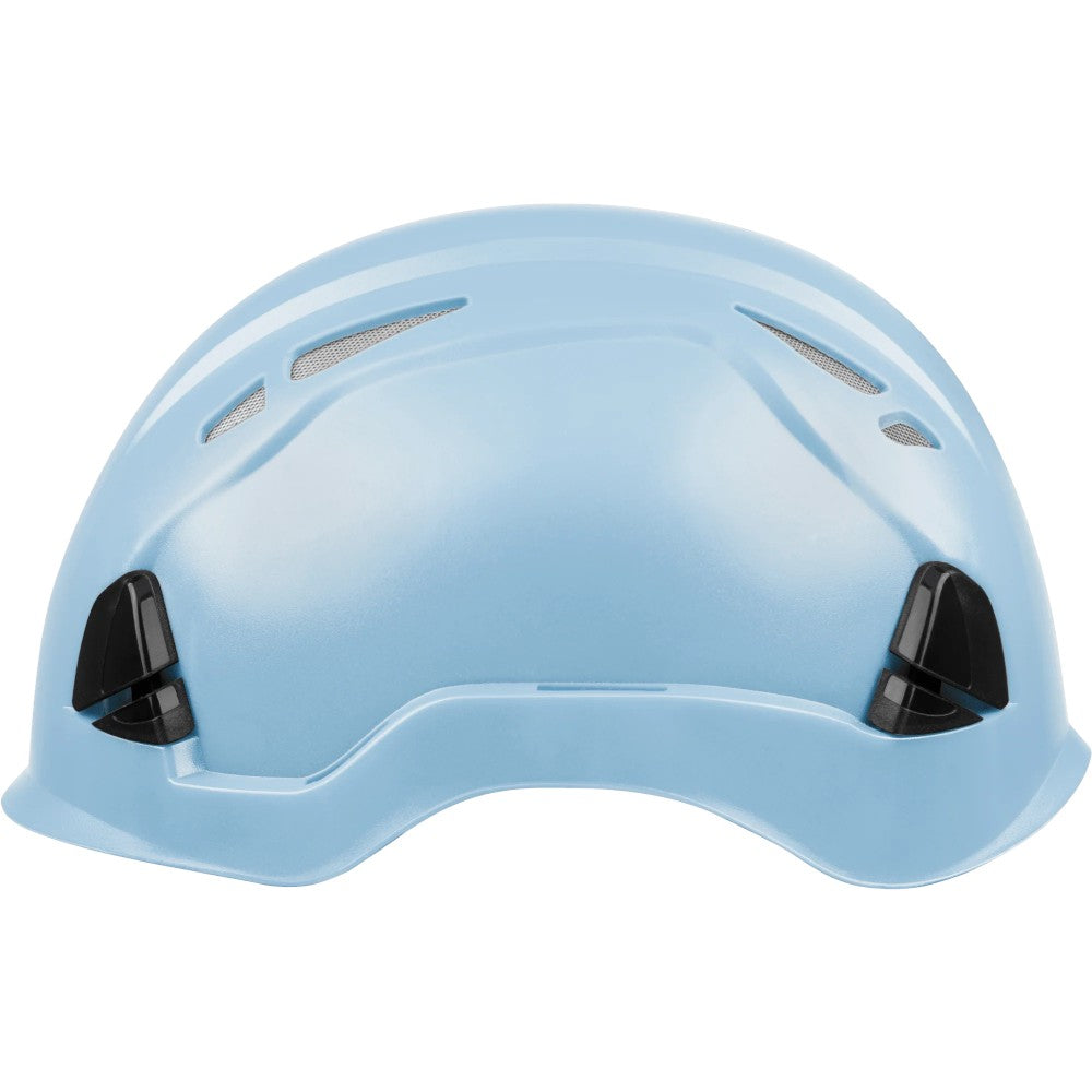 3976 | Raptor Type 2 Class C Vented Safety Helmet w/ Chin Strap - Robin's Egg Blue