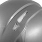 3976 | Raptor Type 2 Class C Vented Safety Helmet w/ Chin Strap - Gloss Grey