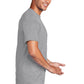 Port & Company® Core Cotton Tee - Athletic Heather