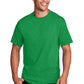Port & Company® Core Cotton Tee - Clover Green