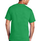 Port & Company® Core Cotton Tee - Clover Green