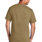 Port & Company® Core Cotton Tee - Coyote Brown