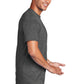 Port & Company® Core Cotton Tee - Dark Heather Grey