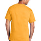 Port & Company® Core Cotton Tee - Gold