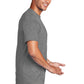 Port & Company® Core Cotton Tee - Graphite Heather