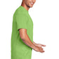 Port & Company® Core Cotton Tee - Lime