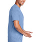 Port & Company® Core Cotton Tee - Light Blue
