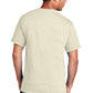 Port & Company® Core Cotton Tee - Natural