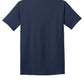 Port & Company® Core Cotton Tee - Navy