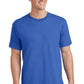 Port & Company® Core Cotton Tee - Royal