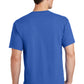 Port & Company® Core Cotton Tee - Royal