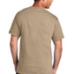 Port & Company® Core Cotton Tee - Sand