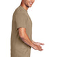 Port & Company® Core Cotton Tee - Sand